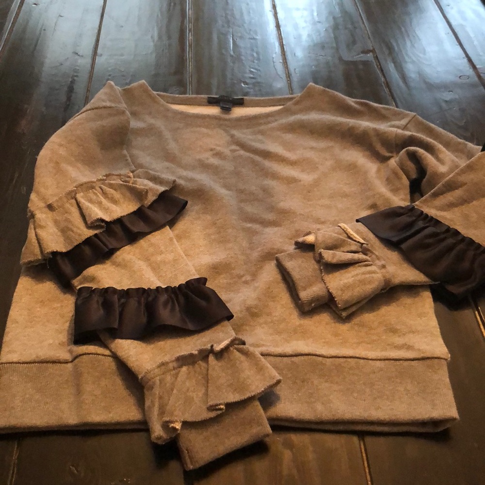 J.Crew top - Picture 1 of 5